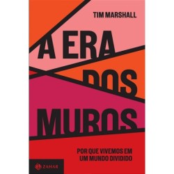 A Era Dos Muros - Marshall,...