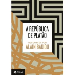 Republica De Platao, A -...