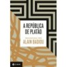 Republica De Platao, A - Recontada Por Alain Badiou - Alain Badiou