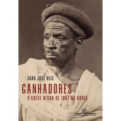 Ganhadores - João José Reis