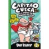 Capitão Cueca E O Ataque Das Privadas Falantes - Em Cores! - Dav Pilkey