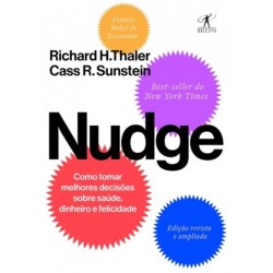 Nudge - Richard H. Thaler