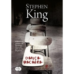 Dança Macabra - Stephen King