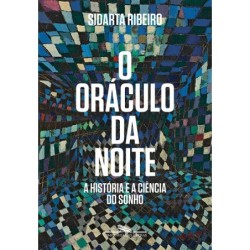 O Oráculo Da Noite -...