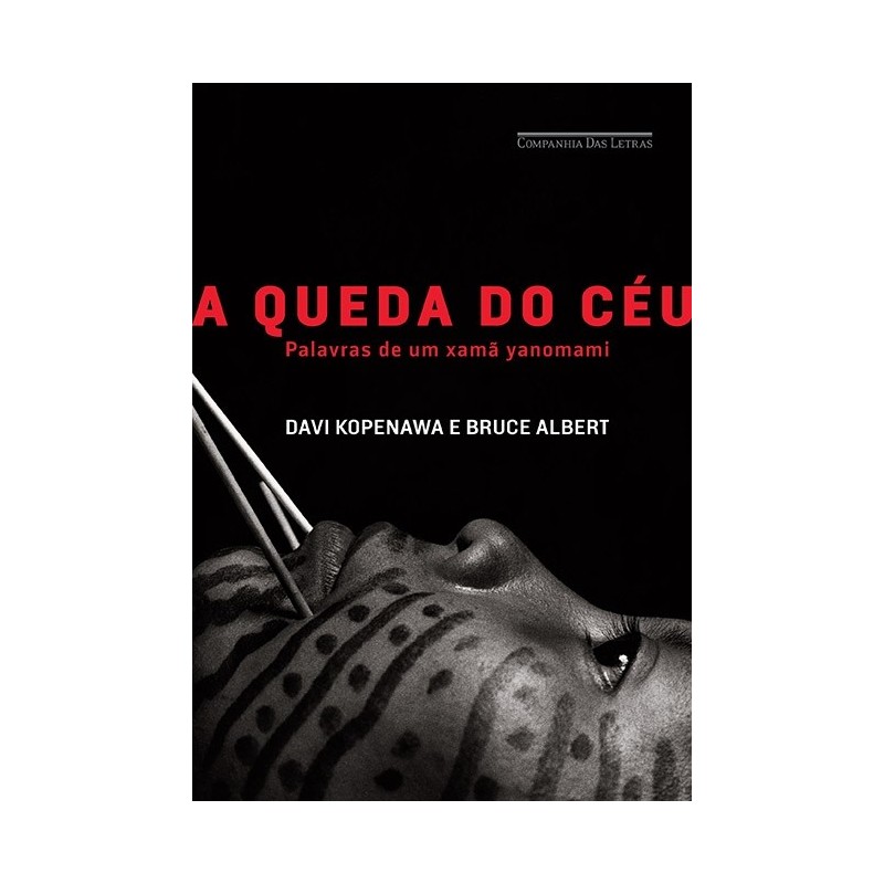 Queda Do Ceu, A