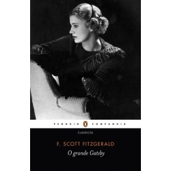 O Grande Gatsby - F. Scott...