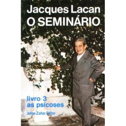 Seminario Livro 03, O -...