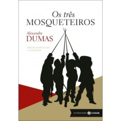 Tres Mosqueteiros, Os -...