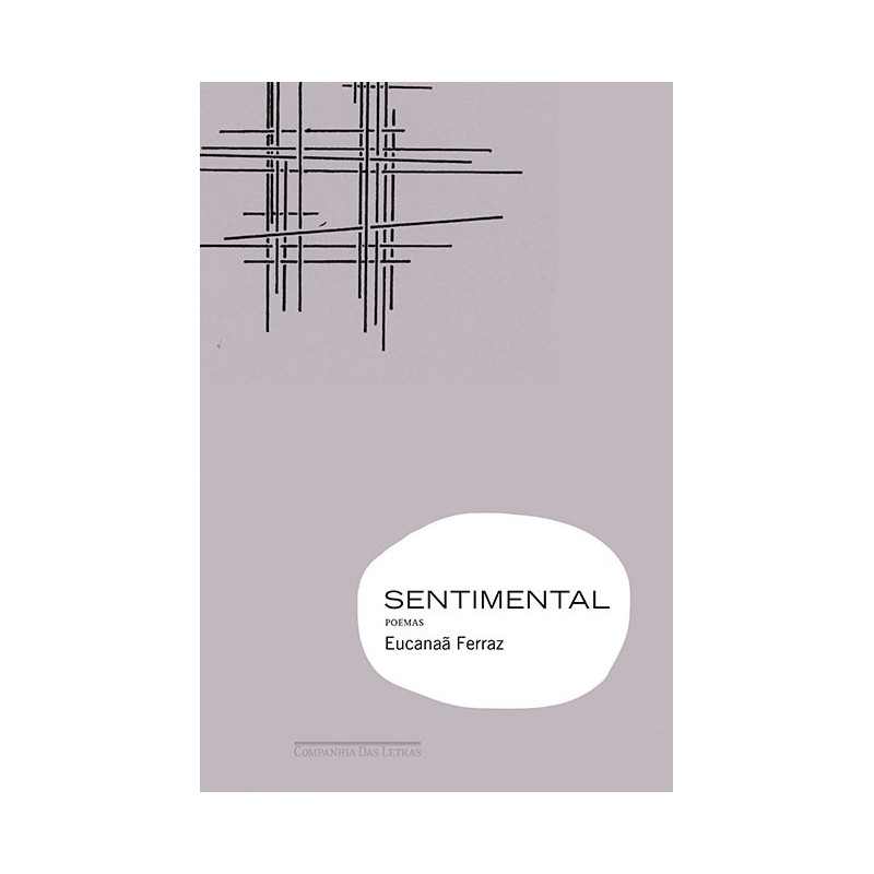 Sentimental - Eucanaã Ferraz