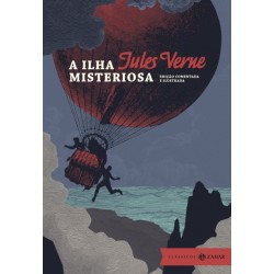 Ilha Misteriosa, A - Edicao...