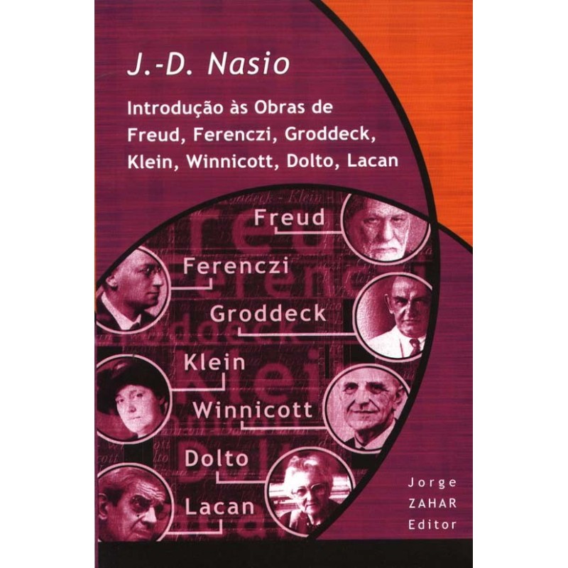 Introd. As Obras De Freud ... - J.-d. Nasio