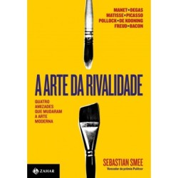 Arte Da Rivalidade, A -