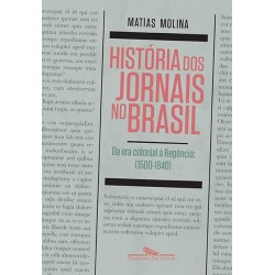 A História Dos Jornais No...