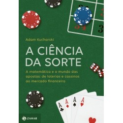 Ciencia Da Sorte, A -