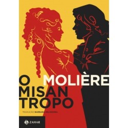 Misantropo, O - Molière