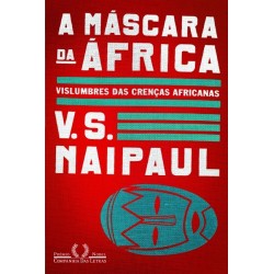 A Máscara Da África - V. S....