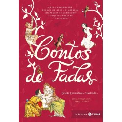 Contos De Fadas-...