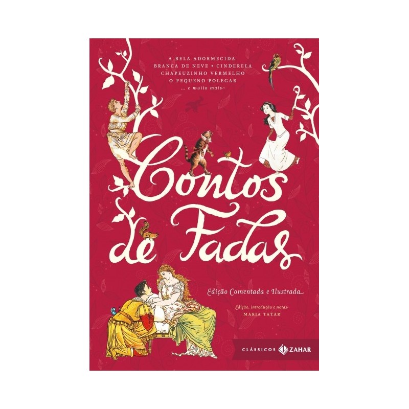 Contos De Fadas- Ed.comentada E Ilustrada - Capa Dura - Aleksandr Afanasev, Hans Christian Andersen,