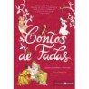 Contos De Fadas- Ed.comentada E Ilustrada - Capa Dura - Aleksandr Afanasev, Hans Christian Andersen,