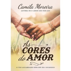 As Cores Do Amor - Camila...