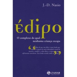 Edipo: O Complexo Do Qual...