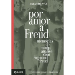 Por Amor A Freud - Hilda...