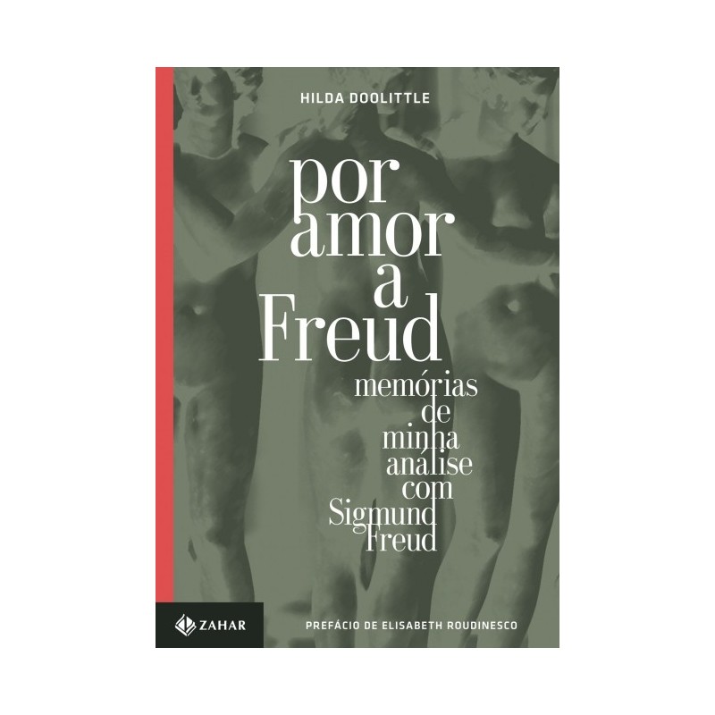 Por Amor A Freud - Hilda Doolittle