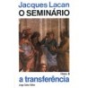 Seminario Livro 08, O - Jacques Lacan