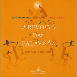 Revolta Das Palavras, A