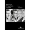 Heidegger/ Wittgenstein - José Arthur Giannotti