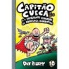Capitao Cueca Vol.10 - Dav Pilkey