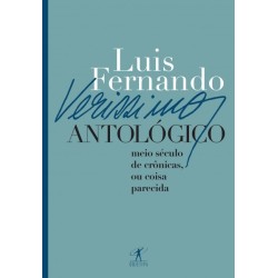 Verissimo Antológico - Luis...