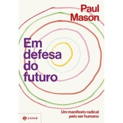 Em Defesa Do Futuro - Paul...