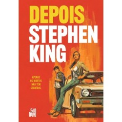 Depois - Stephen King