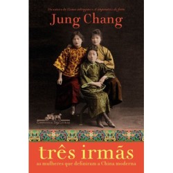 Tres Irmas - Jung Chang