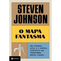 Mapa Fantasma, O (nova...