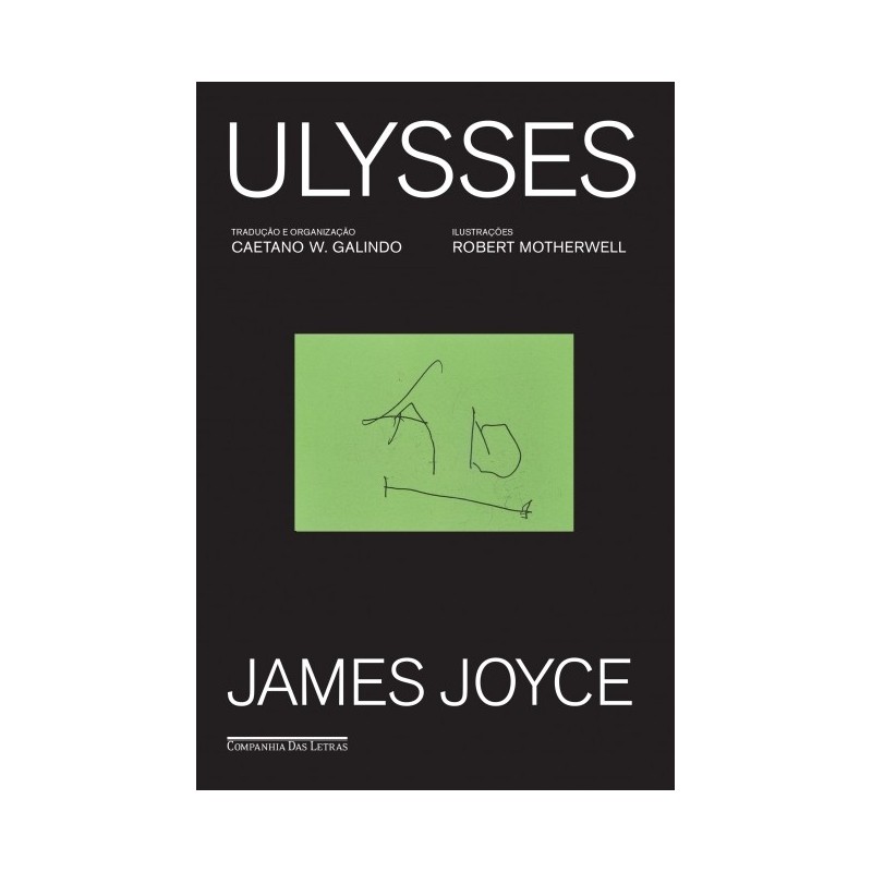 Ulysses - Edicao Especial