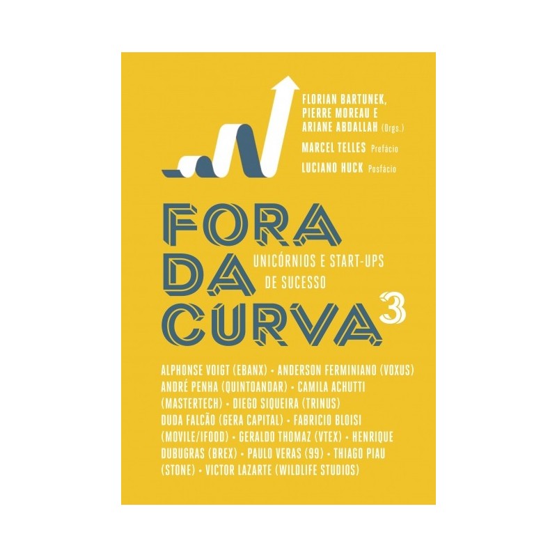 Fora Da Curva 3 - Ariane Abdallah