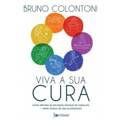 Viva A Sua Cura - Bruno...