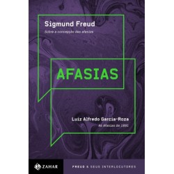 Afasias - Sigmund Freud,...