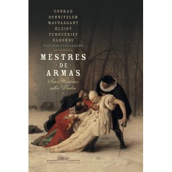 Mestres-de-armas