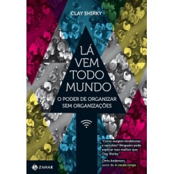 La Vem Todo Mundo - Clay...