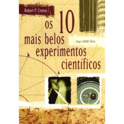 10 Mais Belos Experimentos...