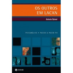 Outros Em Lacan, Os -...