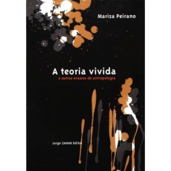 Teoria Vivida, A - Mariza...