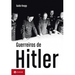 Guerreiros De Hitler -...