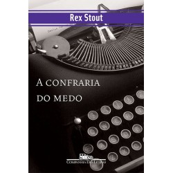 A Confraria Do Medo - Rex...