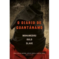 O Diário De Guantánamo -...