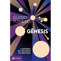 Genesis - Guido Tonelli