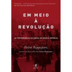 Meio A Revolucao, Em -...